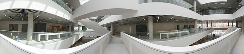 Halifax Central Library