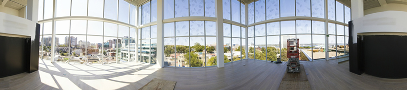 Halifax Central Library