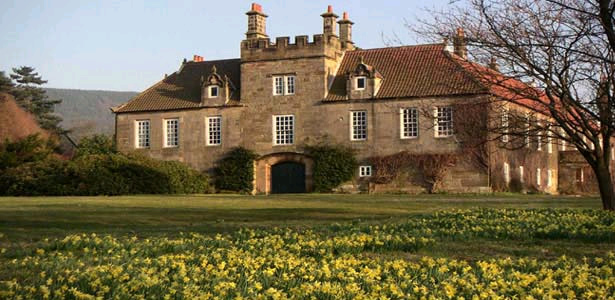 Ingleby Manor, Ingleby, Yorkshire