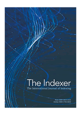 The Indexer