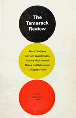 Tamarack
