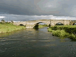 Derwent Bridge, Bubwith, Yorkshire